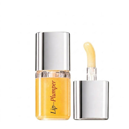 2026 New GEZRIA Spicy Lip Plumper Gloss — Fuller-Looking Lips In Minutes